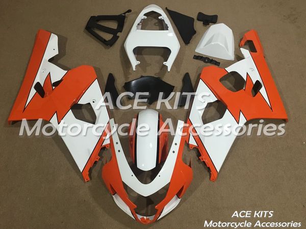 new abs motorcycle fairing kits 100% fit for suzuki gsxr600 gsxr750 2004 2005 600 750 04 05 k4 all sorts of color no.a11
new abs motorcycle fairing kits 100% fit for suzuki gsxr600 gsxr750 2004 2005 600 750 04 05 k4 all sorts of color no.a11