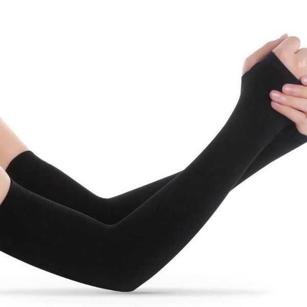2 pcs arm sleeves warmers safety sleeve sun uv protection sleeves long arm cover cooling warmer for running golf cycling 2020 #a, Black
2 pcs arm sleeves warmers safety sleeve sun uv protection sleeves long arm cover cooling warmer for running golf cycling 2020 #a, Black