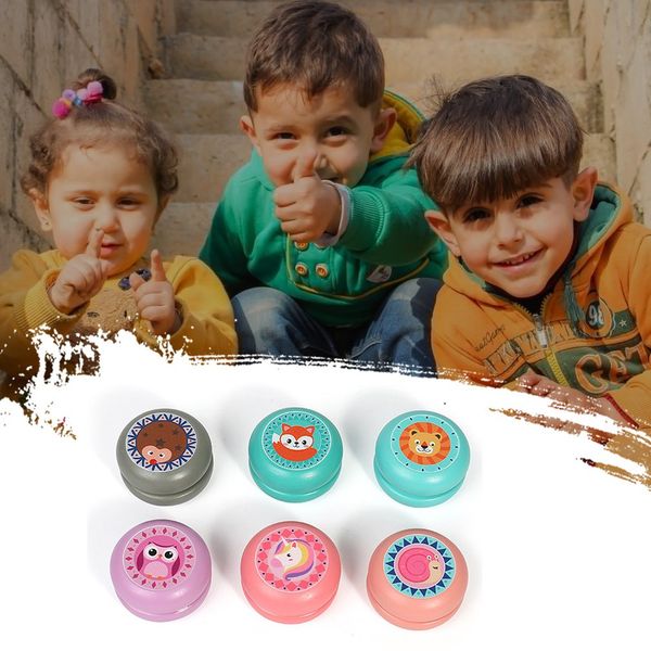 cute wooden yo-yo children cartoon animal yoyo yoyo ball wooden toy gift educational toys wooden assembled toys
cute wooden yo-yo children cartoon animal yoyo yoyo ball wooden toy gift educational toys wooden assembled toys