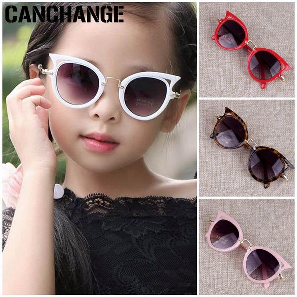 canchange new cat eye kids sunglasses boy girl fashion anti-uv protection sun glasses children eyewear gradient lens uv400 zuvty, Blue
canchange new cat eye kids sunglasses boy girl fashion anti-uv protection sun glasses children eyewear gradient lens uv400 zuvty, Blue
