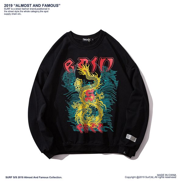 fashion hoodies men / women 3d sweatshirts print fire dragon hooded hoodies snake sweatshirts pullovers ypf451, Black
fashion hoodies men / women 3d sweatshirts print fire dragon hooded hoodies snake sweatshirts pullovers ypf451, Black