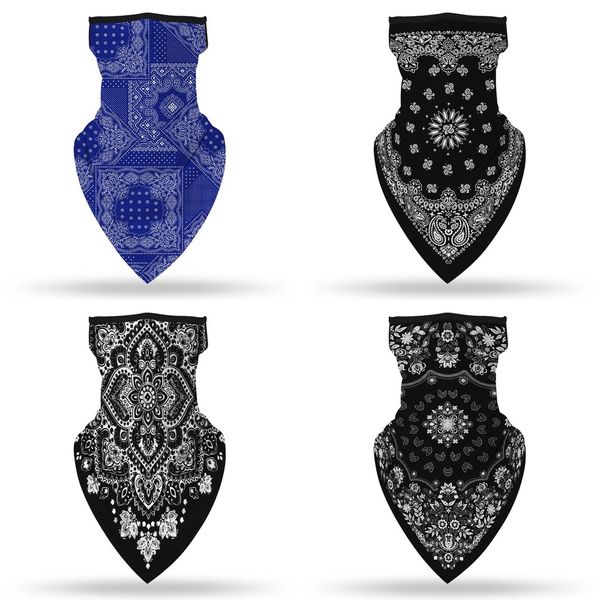 nuair dustproof women scarf face mask 8 color outdoor fashion hanging ear protector neck sunscreen neckerchief neck protector face mas, Black
nuair dustproof women scarf face mask 8 color outdoor fashion hanging ear protector neck sunscreen neckerchief neck protector face mas, Black
