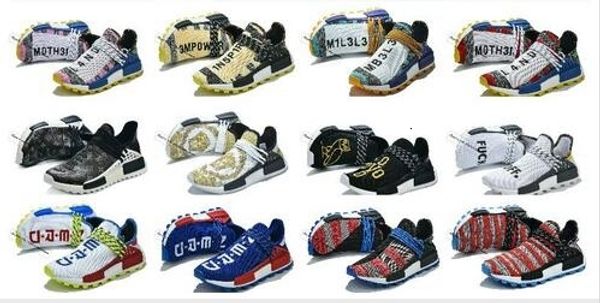 wholesale human race pharrell williams x 2019 mens & women s discount fashion sport trainers without box eur 36-47
wholesale human race pharrell williams x 2019 mens & women s discount fashion sport trainers without box eur 36-47