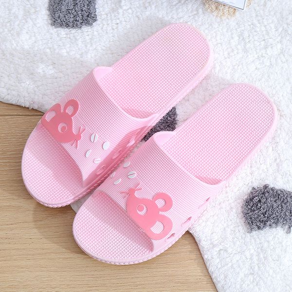 indoor home use soft bottom flip flop bathroom take a bath non-slip lovers outer wear sandals women's shoes summer leisure shoes, Black
indoor home use soft bottom flip flop bathroom take a bath non-slip lovers outer wear sandals women's shoes summer leisure shoes, Black