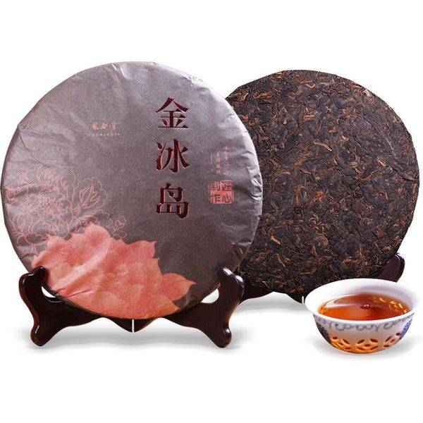 2016 yr shou cha yunnan mengku old tree ripe pu-erh qizi cake tea golden iceland pu-erh 357g teaware sets
2016 yr shou cha yunnan mengku old tree ripe pu-erh qizi cake tea golden iceland pu-erh 357g teaware sets
