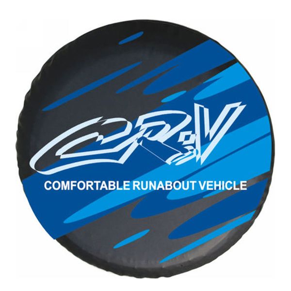 14" 15" inch heavy-duty pvc leather spare wheel tire cover protector bag case pouch for cr-v crv
14" 15" inch heavy-duty pvc leather spare wheel tire cover protector bag case pouch for cr-v crv