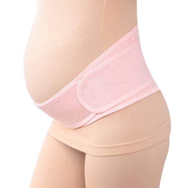pregnant women waist support maternity belts pocket stomach four seasons thin breathable prenatal postpartum dual purpose cotton, White
pregnant women waist support maternity belts pocket stomach four seasons thin breathable prenatal postpartum dual purpose cotton, White