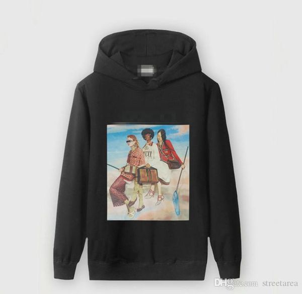 2020 mens designer hoodie luxury cartoon pattern hoodie men street warm fashion hip hop mens designer sweaters size m-5xl, Black
2020 mens designer hoodie luxury cartoon pattern hoodie men street warm fashion hip hop mens designer sweaters size m-5xl, Black