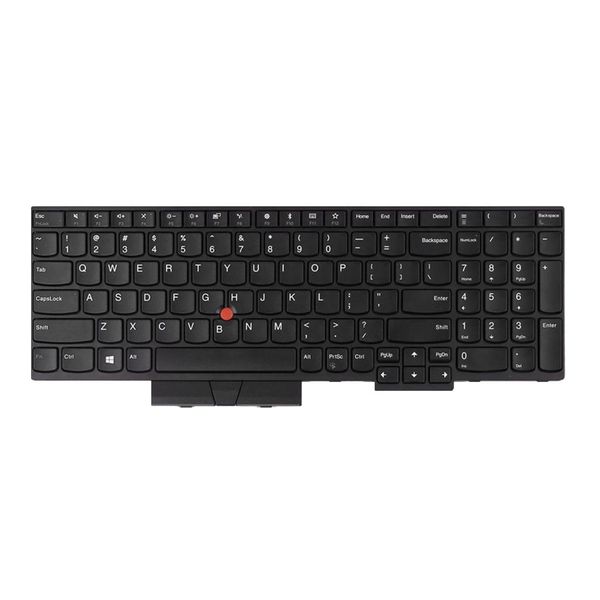 replacement keyboard with point compatible for lenovo ibm thinkpad t580 series lap (us layout
replacement keyboard with point compatible for lenovo ibm thinkpad t580 series lap (us layout