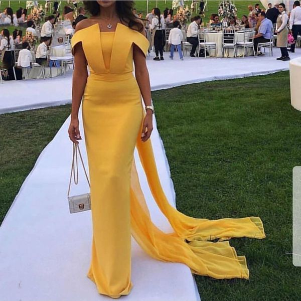 orange mermaid evening dresses long off the shoulder watteau train prom dress satin custom made, White;black
orange mermaid evening dresses long off the shoulder watteau train prom dress satin custom made, White;black