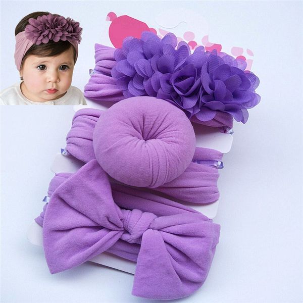 3pcs/set children headband new pure color fashion cute girls elastic flowers knot bowknot nylon material accessories headband, Slivery;white
3pcs/set children headband new pure color fashion cute girls elastic flowers knot bowknot nylon material accessories headband, Slivery;white