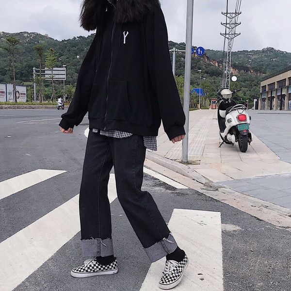 завышение unisex женщины mens конструктора hoodie марка свитер роскошная перемычка мода с капюшоном вскользь пальто 2 цвета b102118z, Black
завышение unisex женщины mens конструктора hoodie марка свитер роскошная перемычка мода с капюшоном вскользь пальто 2 цвета b102118z, Black