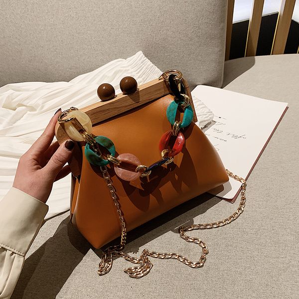 small cute adornment solid color hook buckle purses fashion women crossbody shoulder large chain stone handbags phone bags
small cute adornment solid color hook buckle purses fashion women crossbody shoulder large chain stone handbags phone bags