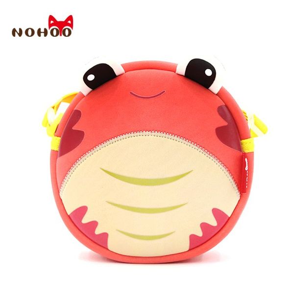 nohoo new style children small bag princess-style shoulder bag men and women children mini cute satchel kids
nohoo new style children small bag princess-style shoulder bag men and women children mini cute satchel kids