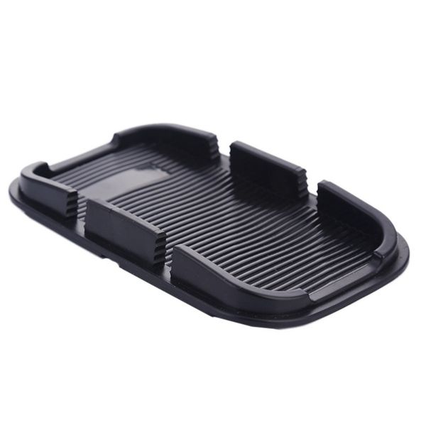 car phone mat non-slip anti-slip sticky pad mat mobile phone holder sticky accessories
car phone mat non-slip anti-slip sticky pad mat mobile phone holder sticky accessories
