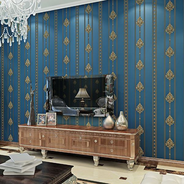 europe elegant simple stylish non-woven wallpaper vertical stripe with luxury flower 3d embossed wall covering home walls decor
europe elegant simple stylish non-woven wallpaper vertical stripe with luxury flower 3d embossed wall covering home walls decor