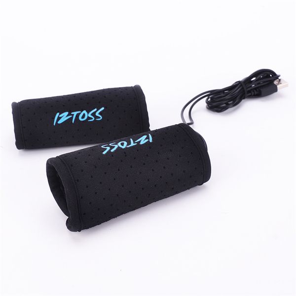 motorcycle usb heated grips 5vdc diving cloth 7.5w 15" warm up
motorcycle usb heated grips 5vdc diving cloth 7.5w 15" warm up