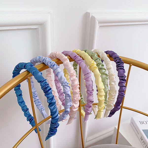 hair accessories 1pc womens fold headband candy color hairband fashion summer headwrap band hoop
hair accessories 1pc womens fold headband candy color hairband fashion summer headwrap band hoop