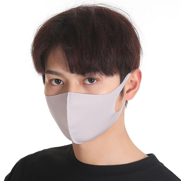 anti flu pollution mouth mask reusable dust proof face mask gray
anti flu pollution mouth mask reusable dust proof face mask gray