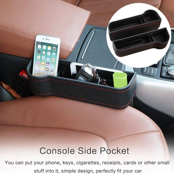 car seat spaceorganizer,universal car storage box case phone holder multi-function leather water cup holder for snacks
car seat spaceorganizer,universal car storage box case phone holder multi-function leather water cup holder for snacks