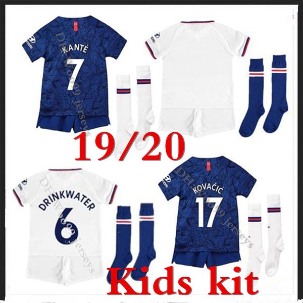 детский комплект + носки 19 20 футболка lampard pulisic футбольные комплекты camiseta de fútbol вильянс camisa de futebol 2020 kante maillot, Black
детский комплект + носки 19 20 футболка lampard pulisic футбольные комплекты camiseta de fútbol вильянс camisa de futebol 2020 kante maillot, Black