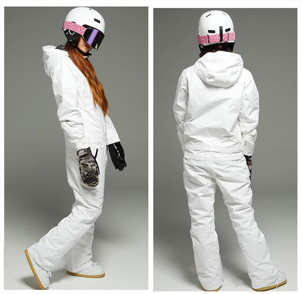 new winter snowboard ski jacket and pant ski suits females jumpsuit women snowboard waterproof overall russia
new winter snowboard ski jacket and pant ski suits females jumpsuit women snowboard waterproof overall russia
