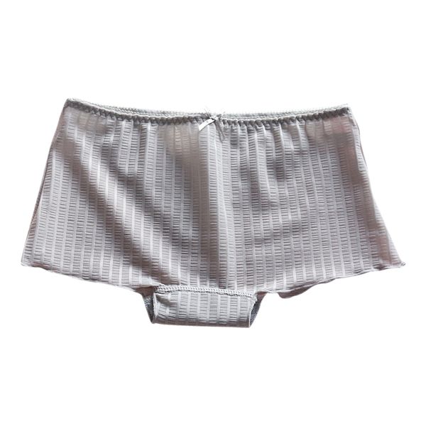 women panties ice silk seamless briefs breathable safty pants pure color underwear boxer girl lady boyshort underwear hot, Black;pink
women panties ice silk seamless briefs breathable safty pants pure color underwear boxer girl lady boyshort underwear hot, Black;pink