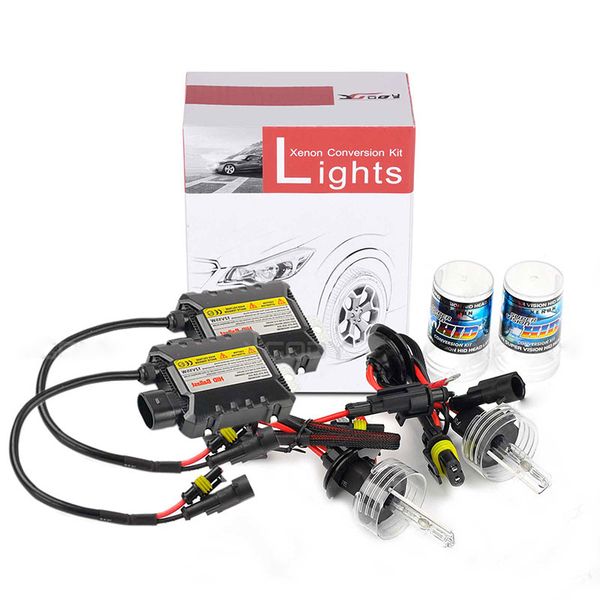 55w 12v hid h7 xenon conversion kit car light 3500lm fog light lamp 3000k 4300k 5000k 6000k 8000k 10000k 12000k automobiles bulb
55w 12v hid h7 xenon conversion kit car light 3500lm fog light lamp 3000k 4300k 5000k 6000k 8000k 10000k 12000k automobiles bulb