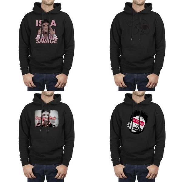 men design printing 21 savage black fleece hoodies cool superhero thin hoodie savage mode songs pig issa new albums logo screen sall
men design printing 21 savage black fleece hoodies cool superhero thin hoodie savage mode songs pig issa new albums logo screen sall