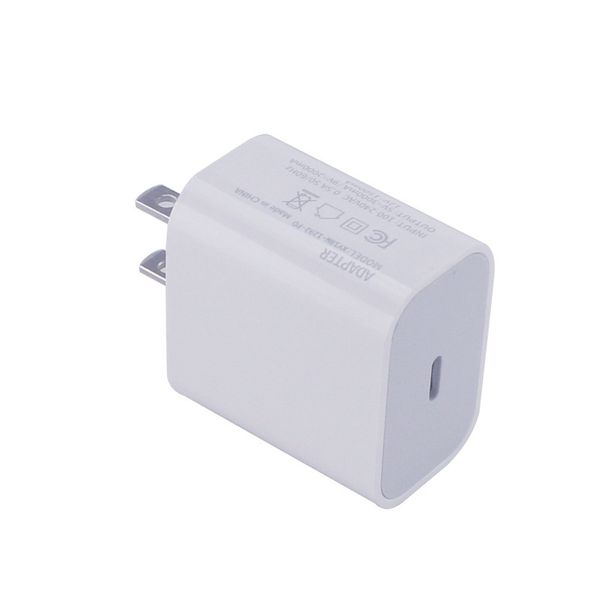 PD 18W типа C USB зарядное устройство с телефона быстро стенной адаптер универсальный для Iphone Samsung Xiaomi Huawei LG Moto EU US UK штекером
PD 18W типа C USB зарядное устройство с телефона быстро стенной адаптер универсальный для Iphone Samsung Xiaomi Huawei LG Moto EU US UK штекером