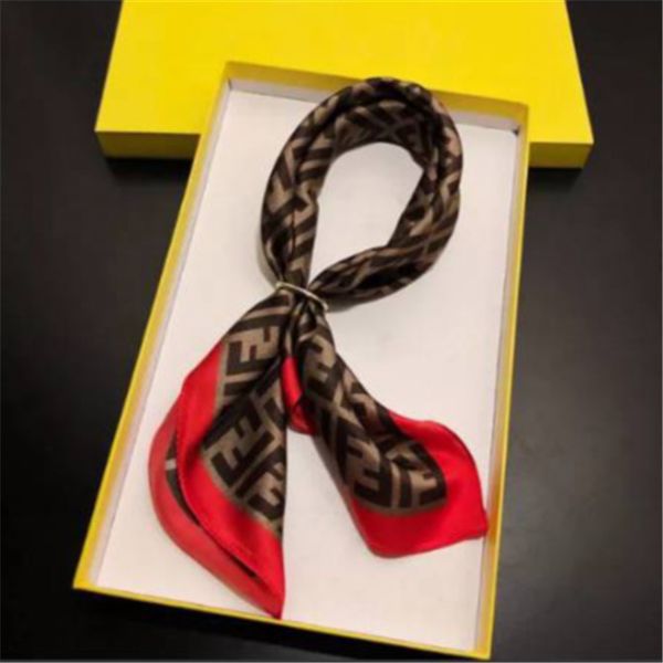 a3 & (13) f letter silk small square scarf women's silk scarf autumn korean version versatile professional scarf bib wholesale, Blue;gray
a3 & (13) f letter silk small square scarf women's silk scarf autumn korean version versatile professional scarf bib wholesale, Blue;gray