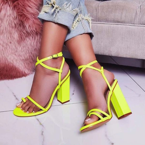 women dress shoes buckle high heels candy color roman style wedding sandals plus size 35-43, Black
women dress shoes buckle high heels candy color roman style wedding sandals plus size 35-43, Black