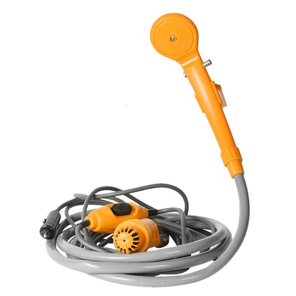 12v car shower head portable car shower outdoor wash electric sprayer portable setting pump
12v car shower head portable car shower outdoor wash electric sprayer portable setting pump