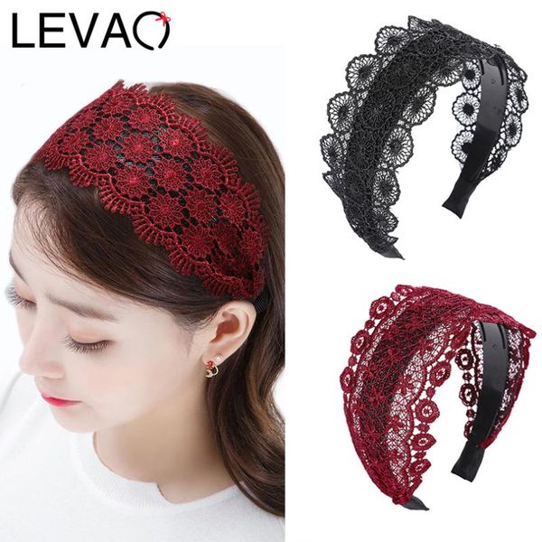 levao kprean lace hollow headband bezel turban girls hairband hair accessories hair hoop fashion women elegant headwear fashion
levao kprean lace hollow headband bezel turban girls hairband hair accessories hair hoop fashion women elegant headwear fashion