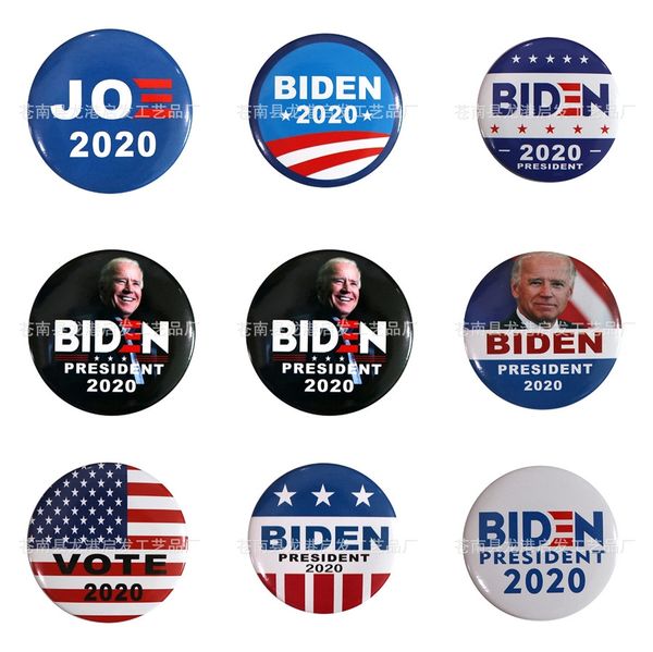 customize hard enamel silkscreen print lapel pins print biden badges #267, Silver
customize hard enamel silkscreen print lapel pins print biden badges #267, Silver