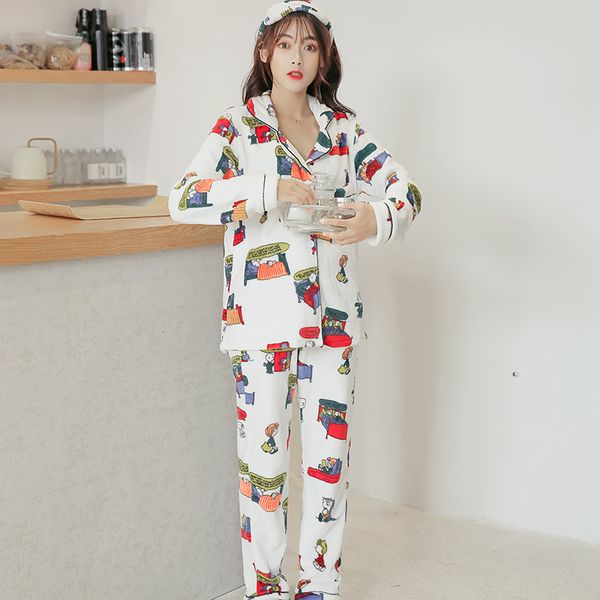 spot woolly hair band with patch korea snoopy cartoon with thick flannel pajamas, Black;red
spot woolly hair band with patch korea snoopy cartoon with thick flannel pajamas, Black;red