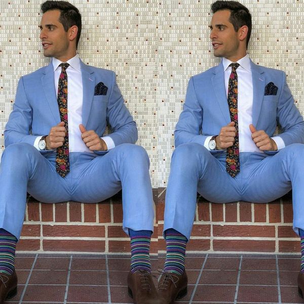 men suits wedding man suits blue business man blazer groom tuxedos 2piece (coat+pants) custom made costume homme slim fit terno masculino, Black;gray
men suits wedding man suits blue business man blazer groom tuxedos 2piece (coat+pants) custom made costume homme slim fit terno masculino, Black;gray