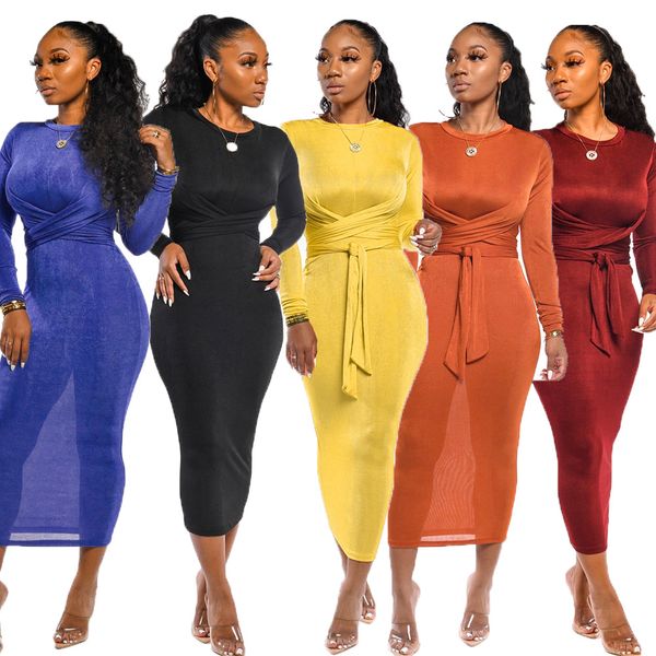 women long sleeves solid color velvet bodycon club party casual evening cocktail bandage package hips midi dress, White;black
women long sleeves solid color velvet bodycon club party casual evening cocktail bandage package hips midi dress, White;black