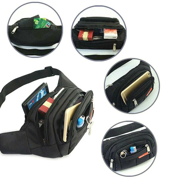 waist bags sports canvas bag fanny casual chest packs for men portable travel shoulder crossbody
waist bags sports canvas bag fanny casual chest packs for men portable travel shoulder crossbody