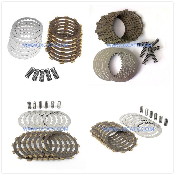 clutch kit for yamaha yfs200 blaster moto-4 yfz350 banshee 350 xs400 it250 yz250 wr250 wr450 yz450 and yfz450 quad 04-06
clutch kit for yamaha yfs200 blaster moto-4 yfz350 banshee 350 xs400 it250 yz250 wr250 wr450 yz450 and yfz450 quad 04-06