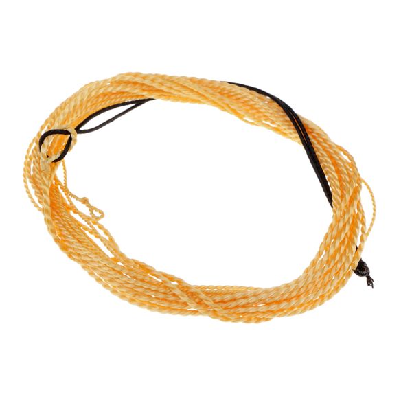 tenkara fly fishing line 11ft/335cm tenkara tapered line leader braided line for saltwater or freshwater
tenkara fly fishing line 11ft/335cm tenkara tapered line leader braided line for saltwater or freshwater