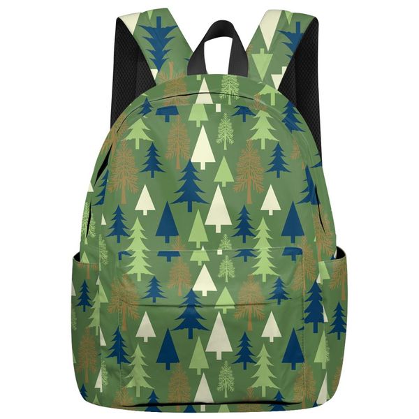 a christmas-themed christmas tree backpack for teenage travel bags school bags backpack interior key chain holder
a christmas-themed christmas tree backpack for teenage travel bags school bags backpack interior key chain holder