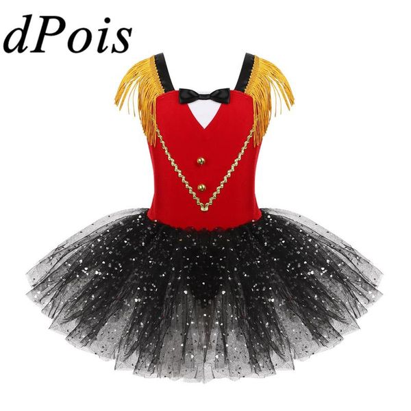 baby girls sequins ballet dance tutu skirt ballerina contemporary dress kids halloween circus ringmaster party cosplay costume, Black;red
baby girls sequins ballet dance tutu skirt ballerina contemporary dress kids halloween circus ringmaster party cosplay costume, Black;red
