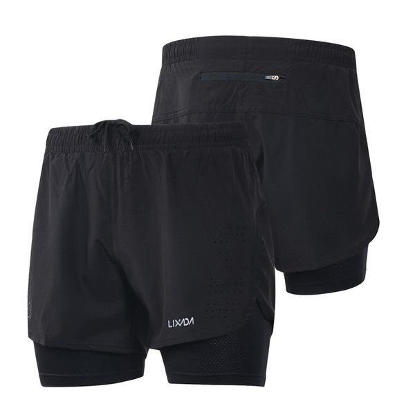 men's 2-in-1 running shorts quick drying breathable active training exercise jogging cycling shorts with longer liner cs y8253b-s
men's 2-in-1 running shorts quick drying breathable active training exercise jogging cycling shorts with longer liner cs y8253b-s