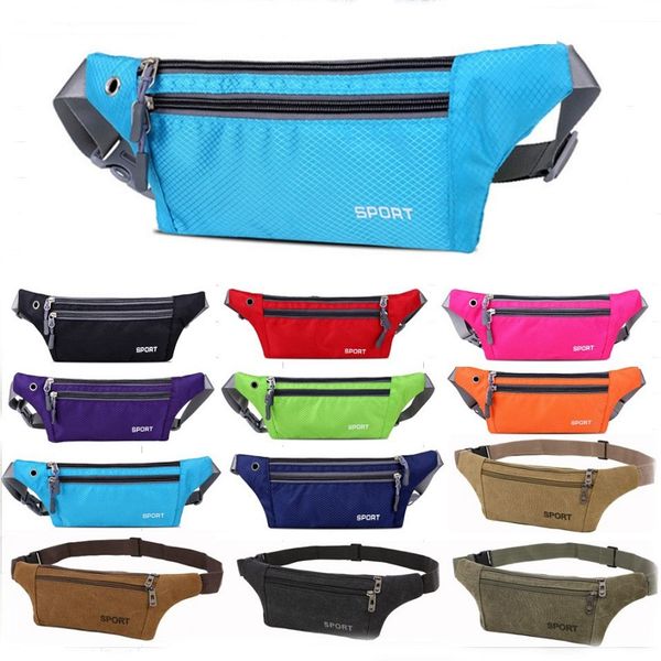 running sport gym bags hiking cycling outdoor waist bag pouch portable fitness equipment waterproof package bags fashion accessories 02, Silver
running sport gym bags hiking cycling outdoor waist bag pouch portable fitness equipment waterproof package bags fashion accessories 02, Silver