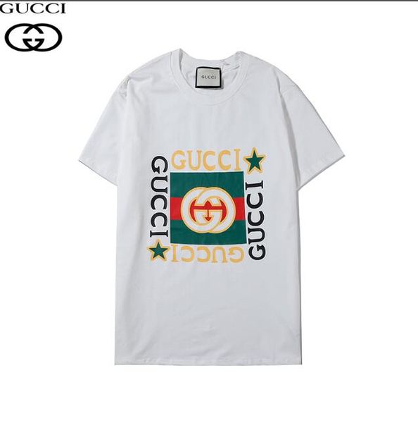 new 2020 spring summer streetwear tee luxury design tees shirts men women fashion letter lamb pattern print tshirt casual cotton t-shirt, Black;brown
new 2020 spring summer streetwear tee luxury design tees shirts men women fashion letter lamb pattern print tshirt casual cotton t-shirt, Black;brown