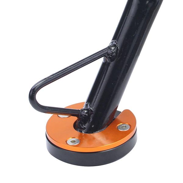 kickstand side stand plate extension for 125 rc390 duke 250 duke 200 duke390 adventure supermoto
kickstand side stand plate extension for 125 rc390 duke 250 duke 200 duke390 adventure supermoto