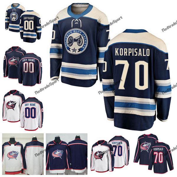 2019 new alternate joonas korpisalo columbus blue jackets hockey jerseys mens custom name 70 joonas korpisalo stitched hockey shirts s-xxxl, Black;red
2019 new alternate joonas korpisalo columbus blue jackets hockey jerseys mens custom name 70 joonas korpisalo stitched hockey shirts s-xxxl, Black;red