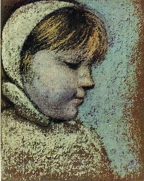 pablo picasso classical oil painting portrait of maya de maia 100% handmade by experienced painter on white canvas picasso606
pablo picasso classical oil painting portrait of maya de maia 100% handmade by experienced painter on white canvas picasso606