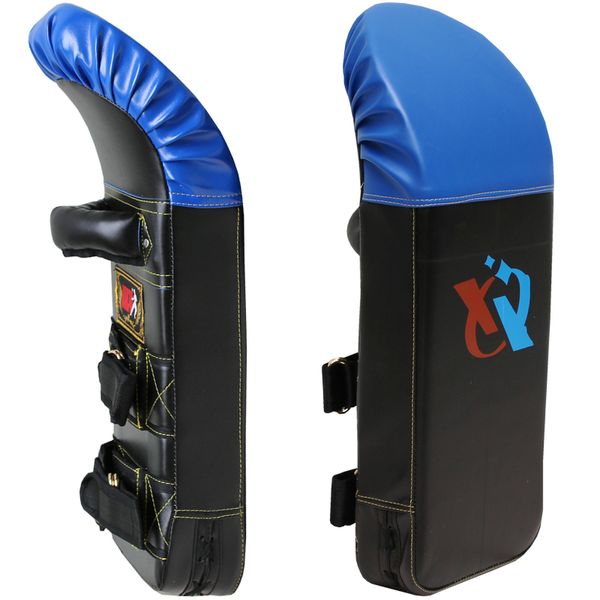 pro thicken kicking pad arc-shaped camber curve pu taekwondo kickboxing boxing sandbag punch pad kick target focuser muaythai
pro thicken kicking pad arc-shaped camber curve pu taekwondo kickboxing boxing sandbag punch pad kick target focuser muaythai